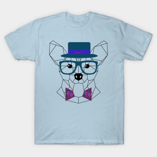 Mr. Personality T-Shirt